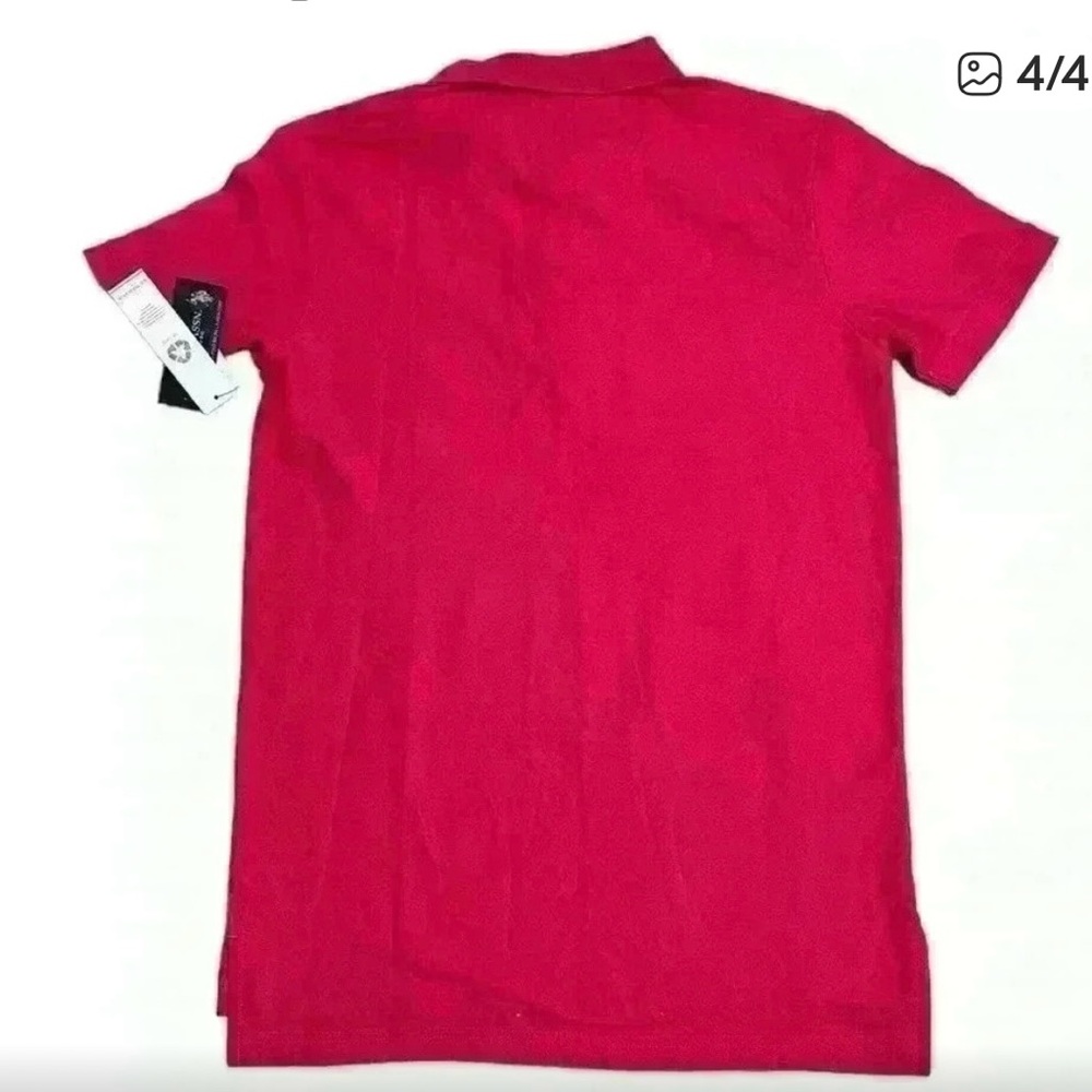#89 NWT U.S Polo ASSN. Shirt - Picture 7 of 9